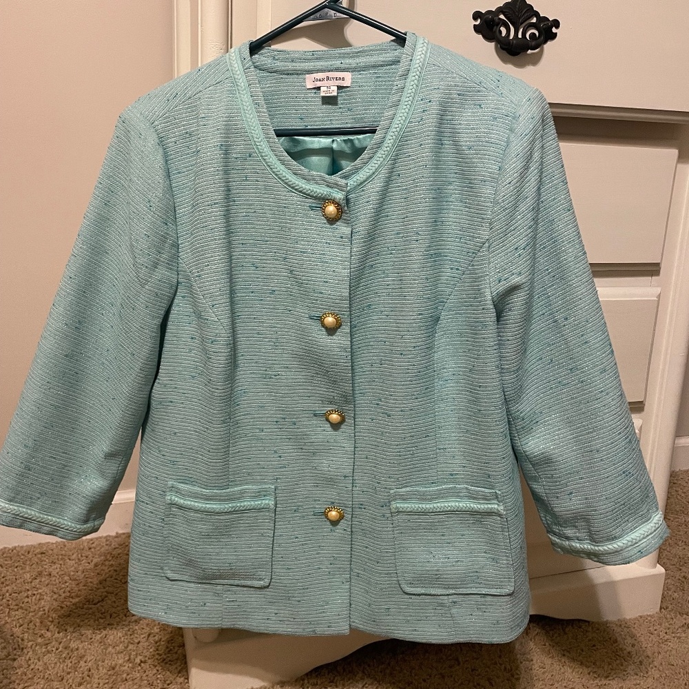 Women’s Jacket